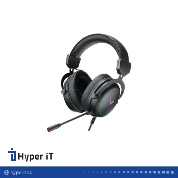 هدست گیمینگ رپو مدل Rapoo VH300S