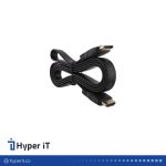 کابل HDMI فلت ۱.۵ متری ای نت