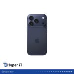 گوشی اپل دو سیم iPhone 17 Pro Max (Not Active) | حافظه 256 گیگابایت (آبی تیره)