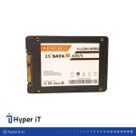 حافظه اس اس دی اینترنال ایکس انرژی مدل FALCON ظرفیت 120 گیگابایت