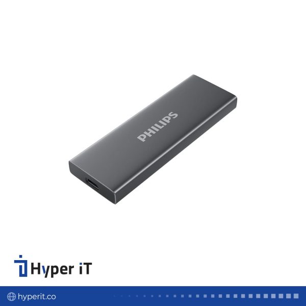 حافظه اکسترنال SSD فیلیپس Philips FM61PS100S 1TB