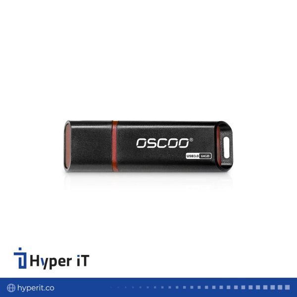فلش 64 گیگ اوسکو Oscoo Scorpio K009 USB3.0