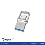 فلش مموری وریتی O 512 USB 3 ظرفیت 64 گیگابایت