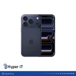 گوشی اپل دو سیم iPhone 17 Pro Max (Not Active) | حافظه 512 گیگابایت (آبی تیره)