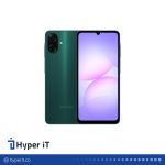 گوشی سامسونگ A07 حافظه 128 گیگابایت و رم 4 گیگابایت (سبز) -ویتنام