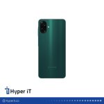 گوشی سامسونگ A07 حافظه 128 گیگابایت و رم 4 گیگابایت (سبز) -ویتنام