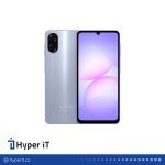 گوشی سامسونگ A07 حافظه 64 گیگابایت و رم 4 گیگابایت (بنفش) -ویتنام