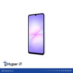 گوشی سامسونگ A07 حافظه 64 گیگابایت و رم 4 گیگابایت (بنفش) -ویتنام