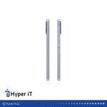 گوشی سامسونگ A07 حافظه 64 گیگابایت و رم 4 گیگابایت (بنفش) -ویتنام
