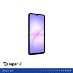 گوشی سامسونگ A07 حافظه 64 گیگابایت و رم 4 گیگابایت (مشکی) -ویتنام