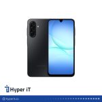 گوشی سامسونگ A17 حافظه 256 گیگابایت و رم 8 گیگابایت (مشکی) -ویتنام