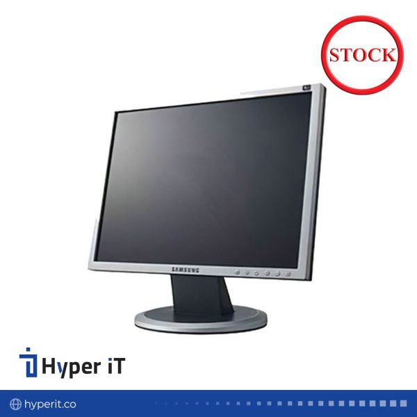 مانیتور 15 اینچ سامسونگ V1530 استوک