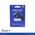 فلش اوسکو مدل OSCOO R12 ظرفیت 8G