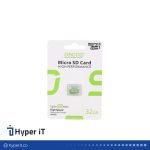 کارت حافظه میکرو 32GB اسکو Oscoo High Performance U3 85MB/s