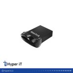 فلش سندیسک مدل SANDISK Ultra FIT USB3.2 ظرفیت 256GB