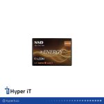 هارد اینترنال ایکس انرژی مدل X-ENERGY FALCON SSD ظرفیت 240GB
