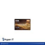 هارد اینترنال ایکس انرژی مدل X-ENERGY FALCON SSD ظرفیت 480GB
