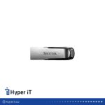 فلش مموری سن دیسک Ultra Flair CZ73 ظرفیت 256 گیگابایت