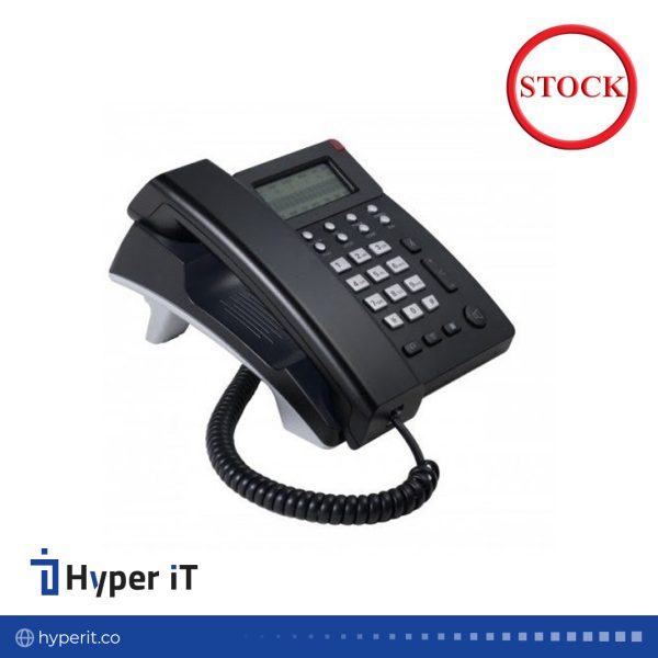 تلفن تحت شبکه ویپ Atcom AT-610 (استوک)