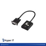 مبدل VGA به HDMI مدل VGH-1003