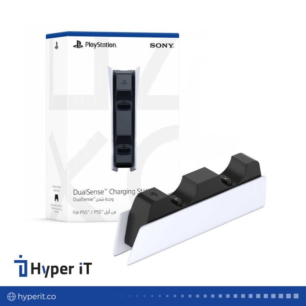 پایه شارژر دسته مدل PS5 CFI-ZDS1