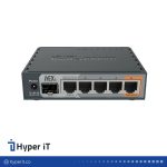 روتر میکروتیک مدل hEX S-RB760iGS