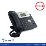 تلفن تحت شبکه یالینک SIP-T20P (استوک)