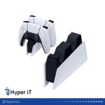 پایه شارژر دسته مدل PS5 CFI-ZDS1