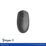 ماوس رپو مدل N110 Silent