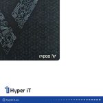 ماوس پد رپو مدل Rapoo VP420 Small