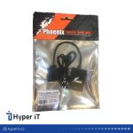 مبدل VGA به HDMI مدل VGH-1003