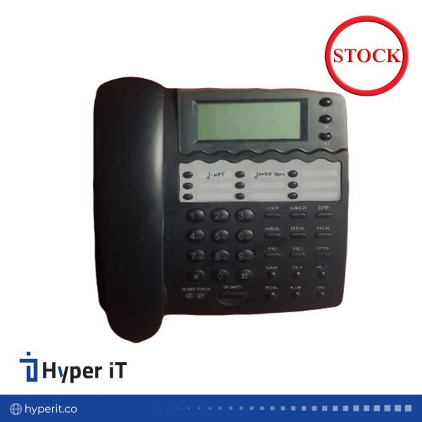تلفن تحت شبکه Ethernet Phone 320PD