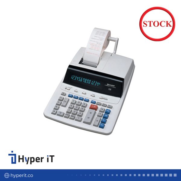 ماشین حساب شارپ مدل CS-4194HC
