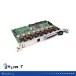 کارت سانترال ۱۱۸۰ پاناسونیک ( کارت CLCOT8 )