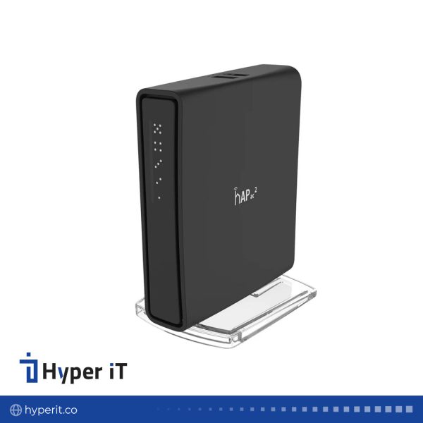 روتر میکروتیک hAP ac2