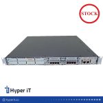 روتر سیسکو سری 2800 مدل Cisco 2811 Router 8port