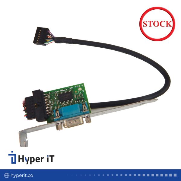 کارت سریال HP Serial Port Adapter