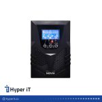 UPS آنلاین نوویکس مدل TITAN 1100T