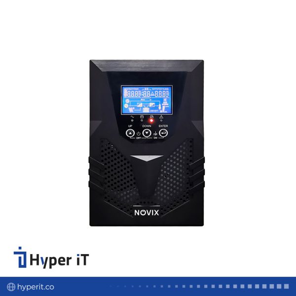 UPS آنلاین نوویکس مدل TITAN 1100T