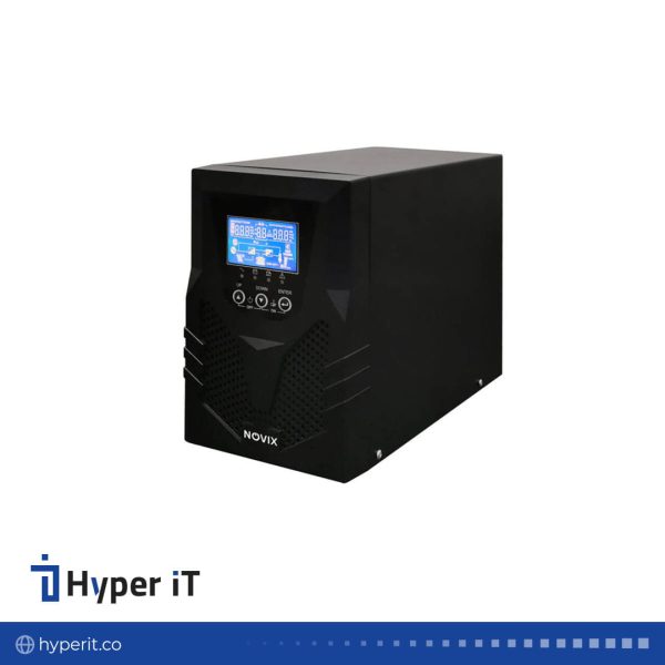 UPS آنلاین نوویکس مدل TITAN 3100T