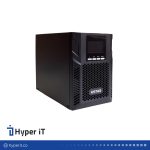 UPS آنلاین KSTAR باتری خارجی MP 1K H Online