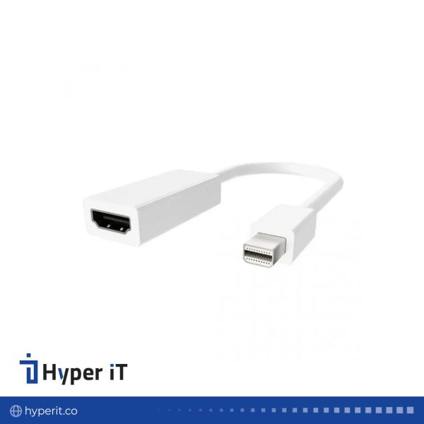 تبدیل MINI DISPLAY TO HDMI
