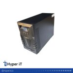UPS آنلاین نوویکس مدل TITAN 3100T