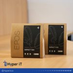 هدست مرکز تماس USB تک گوش مدل EPOS IMPACT 100 MONO
