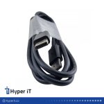 کابل DisplayPort اورجینال به طول 1.8 متر