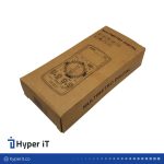 مولتی متر دیجیتالی ANENG SZ08