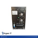 UPS آنلاین نوویکس مدل TITAN 6100T