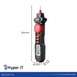 مولتی متر قلمی دیجیتالی ANENG مدل A3004