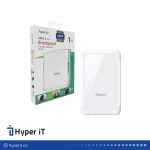 هارد APACER AC532 USB 3.2 ظرفیت 1TB