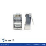کانکتور شیلدار Cat 6 SFTP